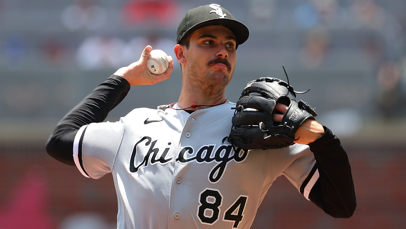 MLB rumors: Braves in on Dylan Cease, Sonny Gray lands back in NL Central, Reds interested in Tyler Glasnow