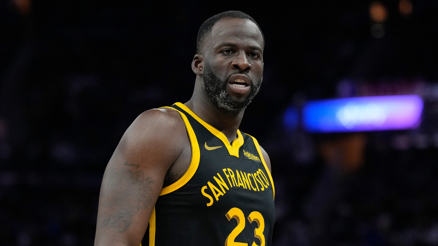 Draymond Green continues to play victim, refuses to take accountability for his actions
