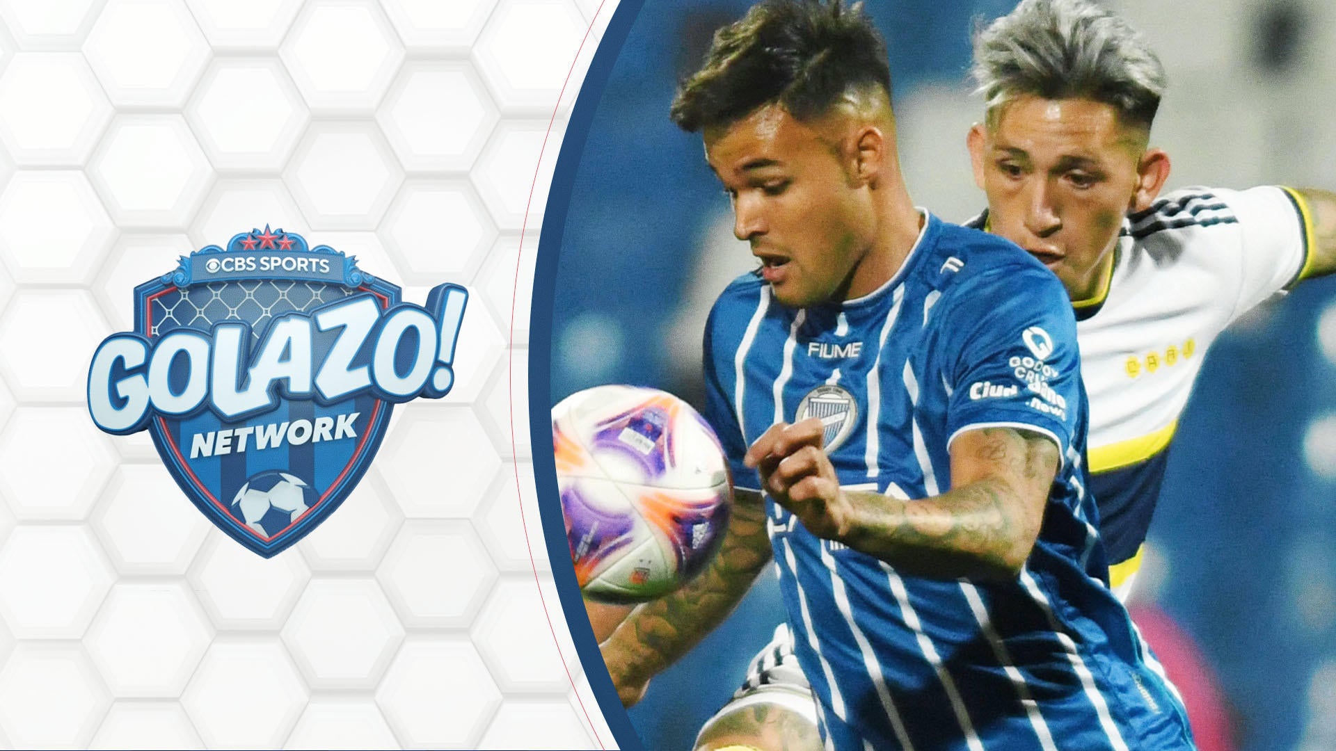 Godoy Cruz :: Argentina :: Team profile 