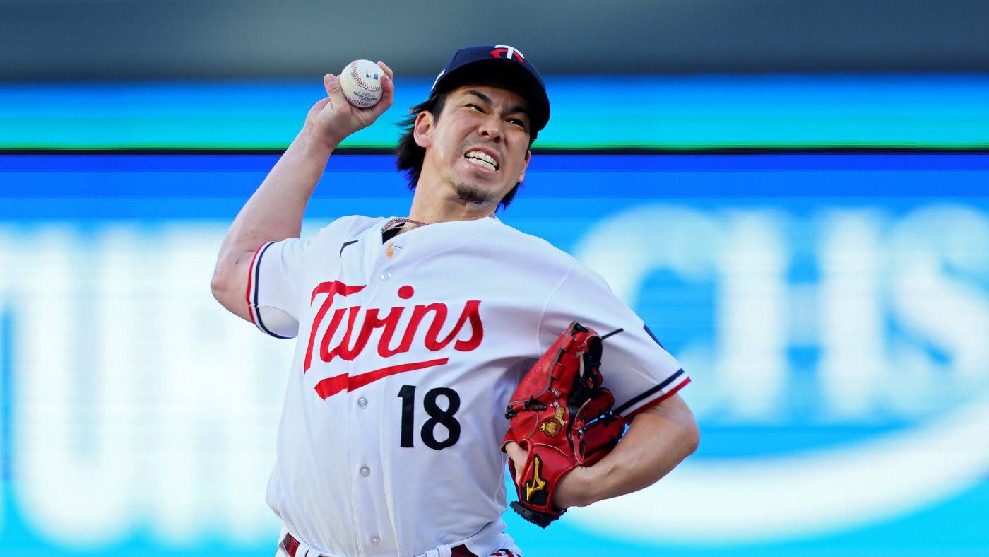 Kenta Maeda signs with Tigers: Right-handed pitcher inks two-year,  million deal with Detroit