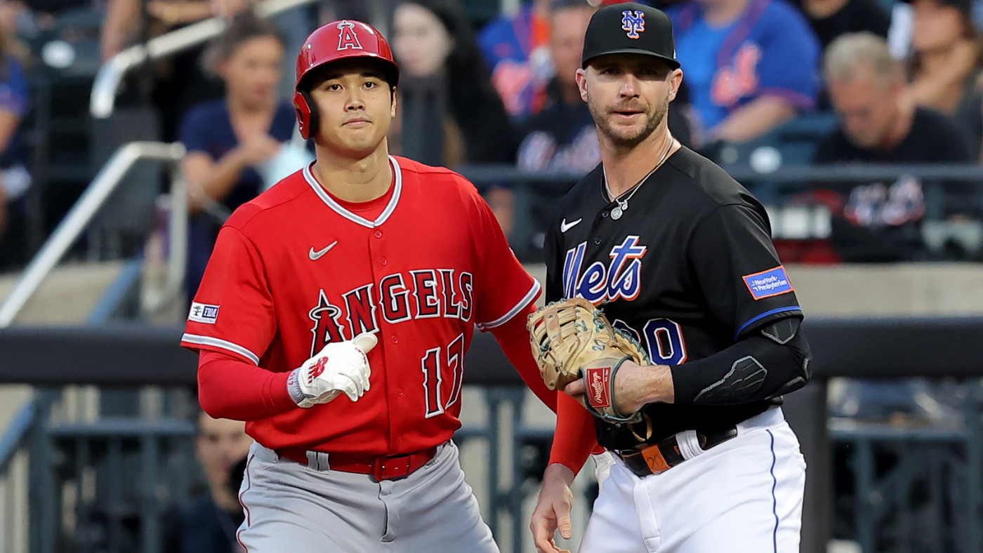 Four moves Mets should make this offseason: Go big for Shohei Ohtani, make call on Pete Alonso’s future