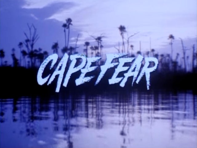 New 'Cape Fear' Adaptation Headed to TV