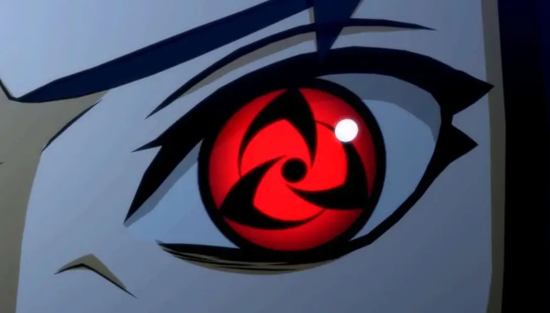 Naruto Introduces Another Uchiha Powerhouse, Hikari