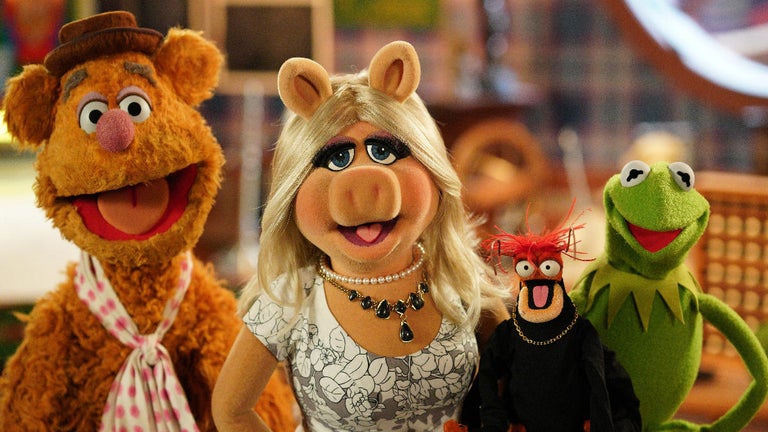 Muppets Fans Get Some Disappointing News, Courtesy of Disney