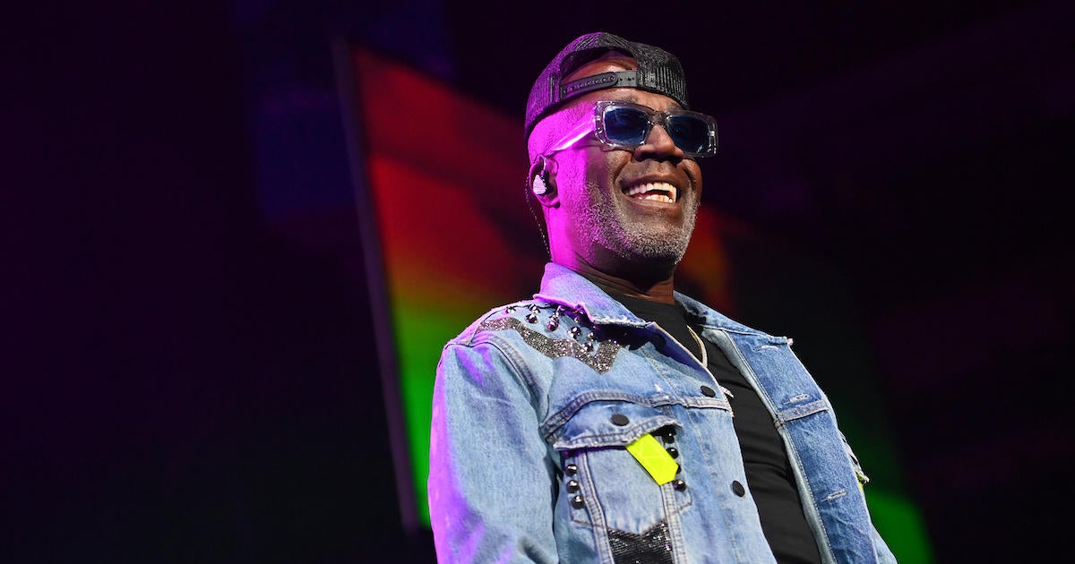 Clip of Aaron Hall Discussing Public Sex Resurface Amid Sexual Assault