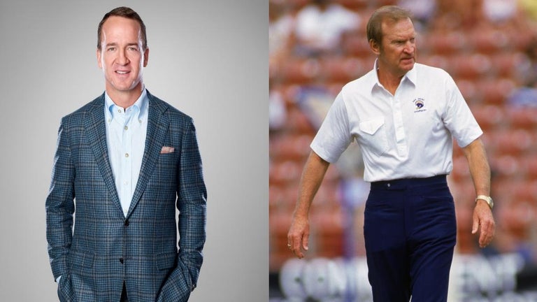 'Peyton's Places': Peyton Manning Talks Air Coryell on Omaha Production Series