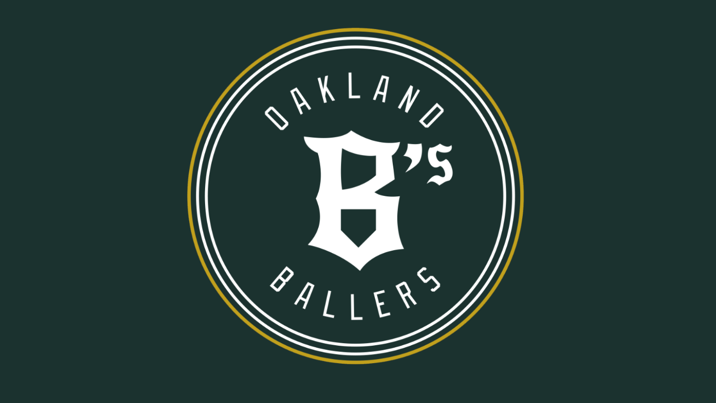 Plan B's: Meet the Oakland Ballers, the pro baseball team moving in with A's set for Las Vegas move