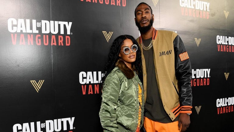 Iman Shumpert and Teyana Taylor Are Officially Divorcing, and It's Getting Messy