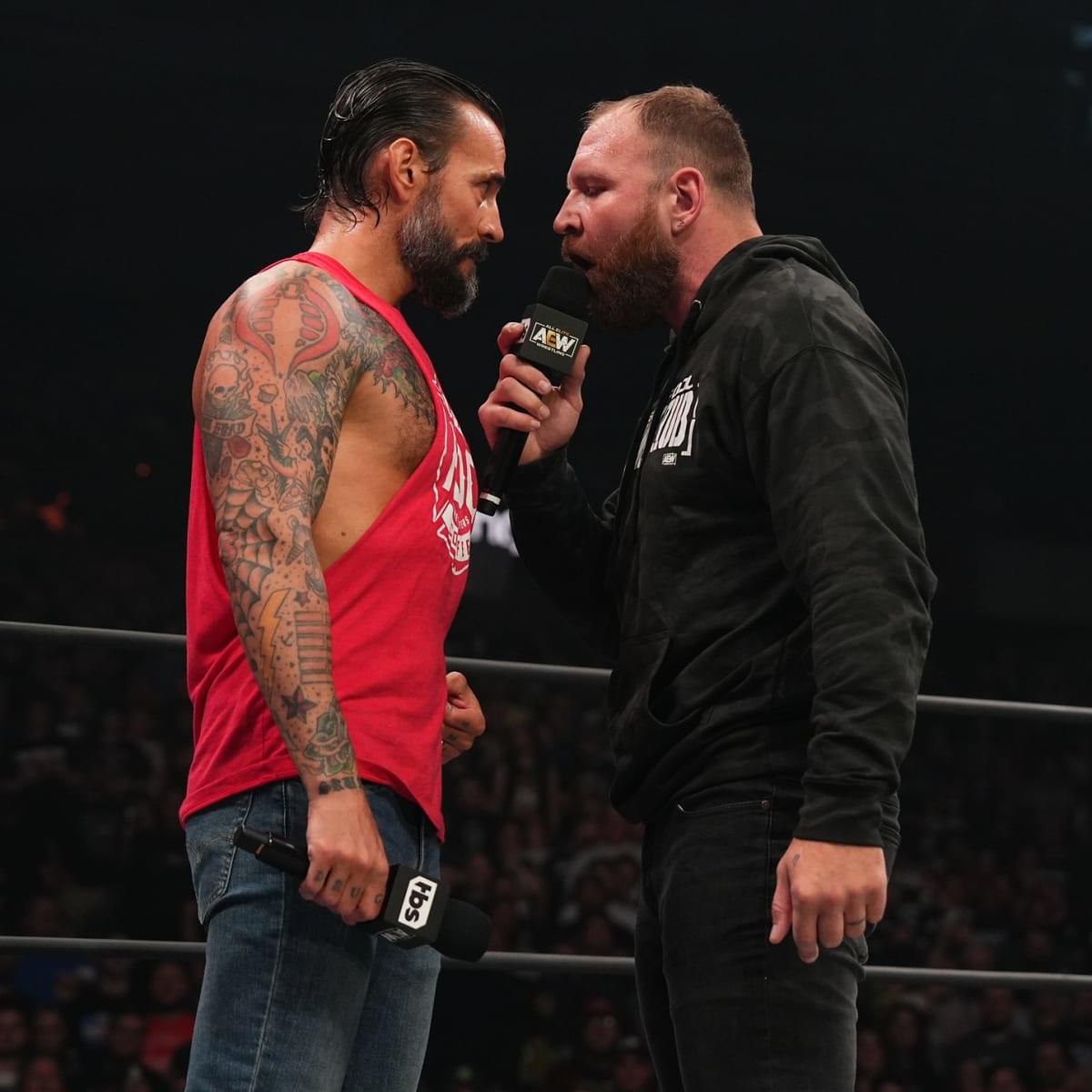 Jon-moxley-cm-punk-aew Jon-moxley-cm-punk-aew