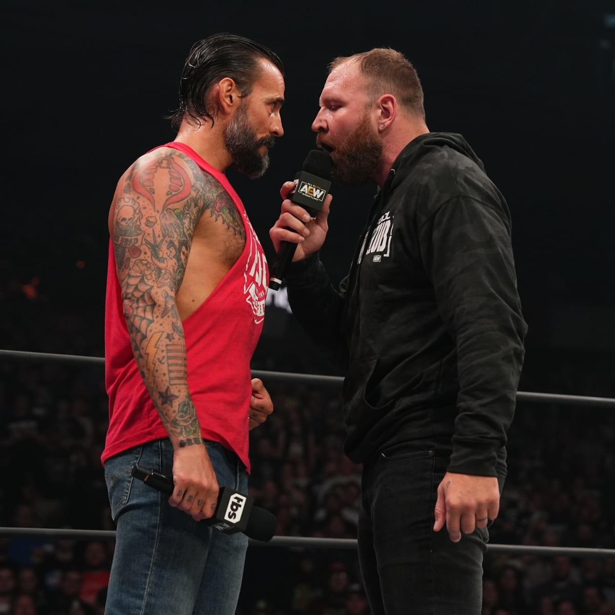 Jon-moxley-cm-punk-aew