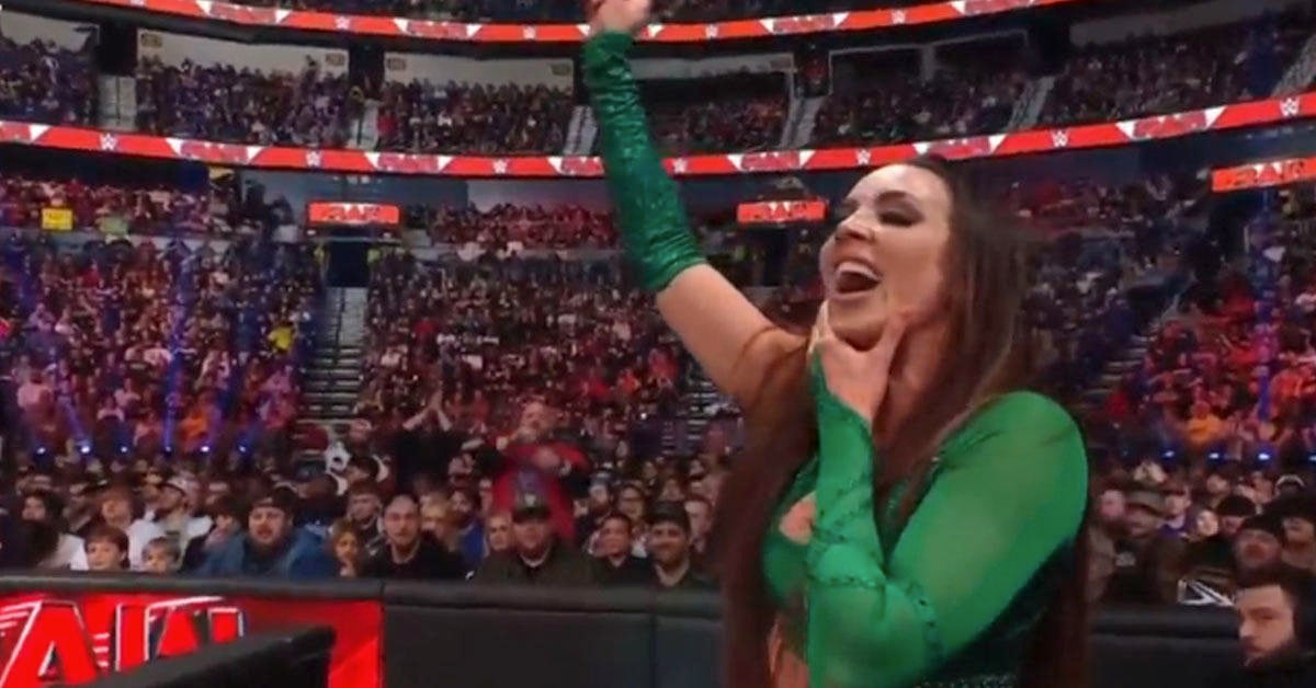 WWE's Chelsea Green And Piper Niven Score Impressive Win To Retain ...