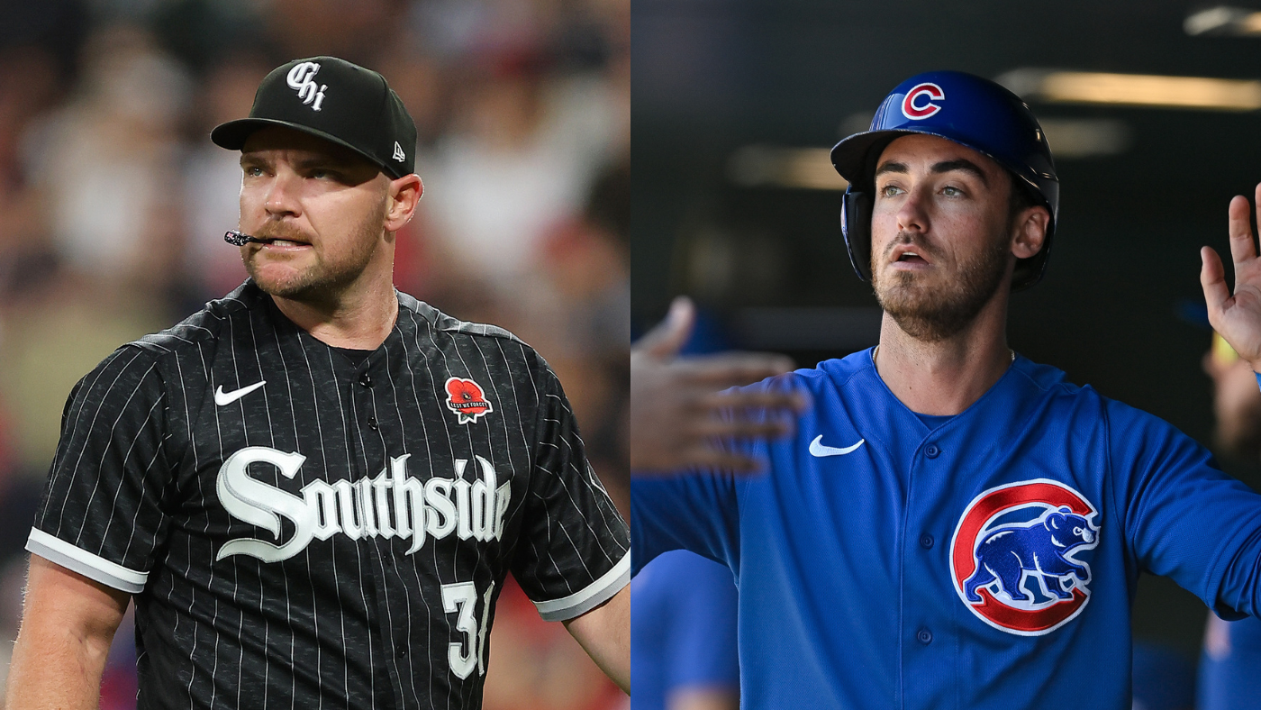 2023 MLB Comeback Player of the Year: Liam Hendriks, Cody Bellinger win awards for bounceback seasons