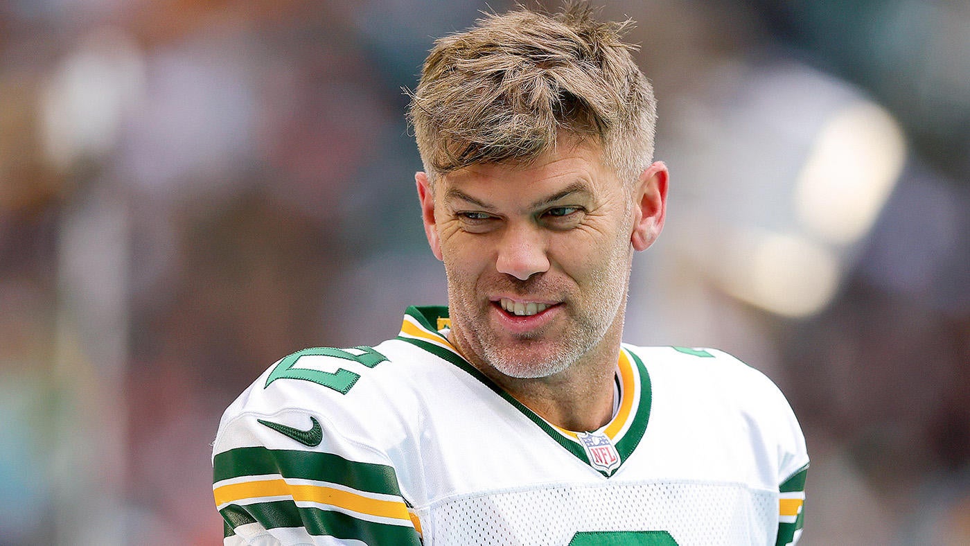 Saints work out veteran Mason Crosby, other kickers as rookie Blake Grupe deals with groin injury, per report
