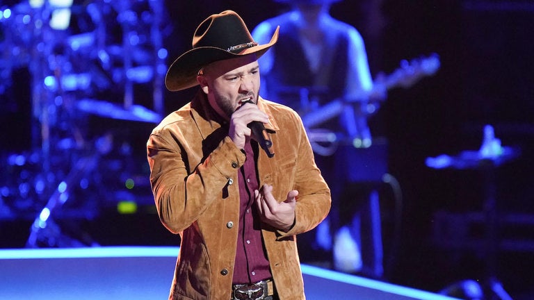 'The Voice' Singer Tom Nitti Reveals 'Personal Reasons' Why He Unexpectedly Left the Show