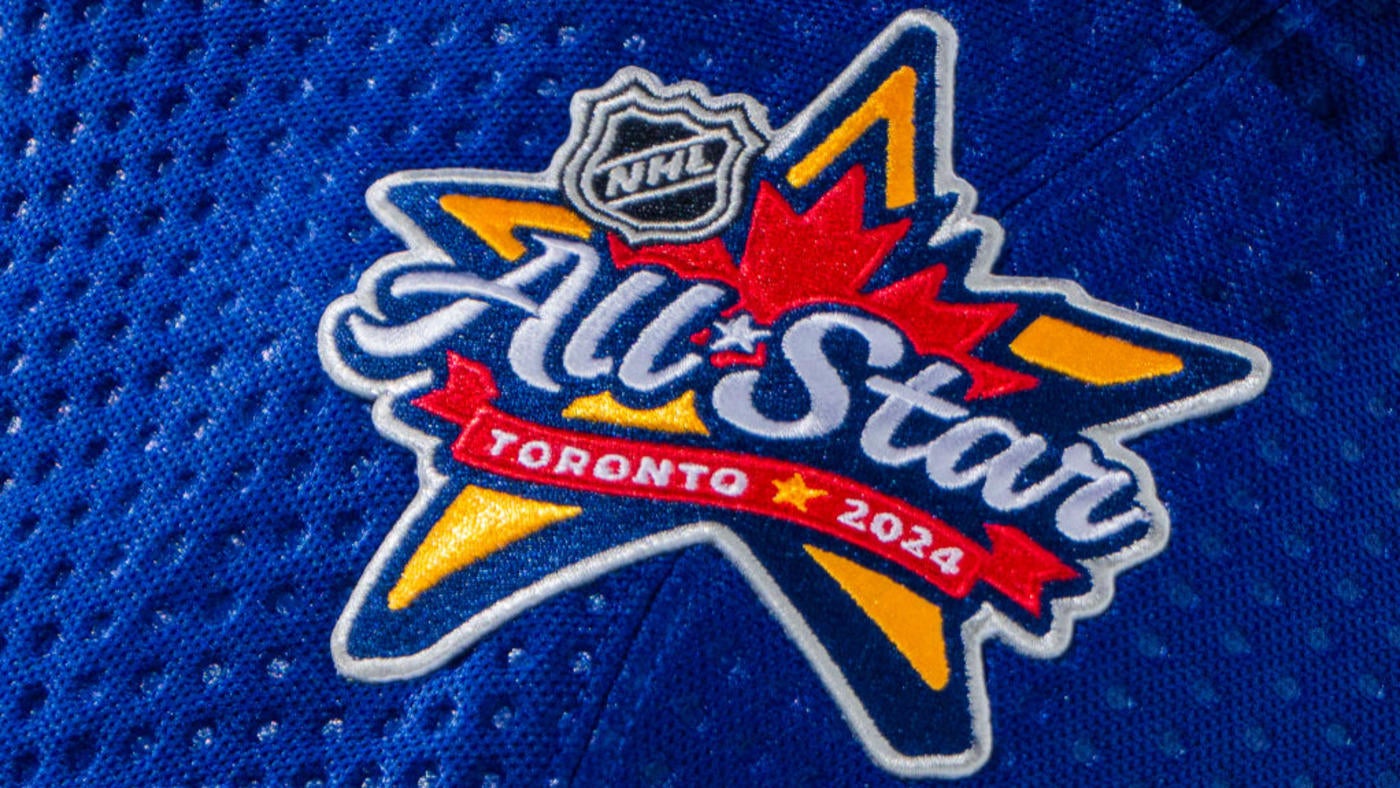 2024 NHL All-Star Weekend in Toronto expands to three days, will feature player draft, women’s hockey showcase