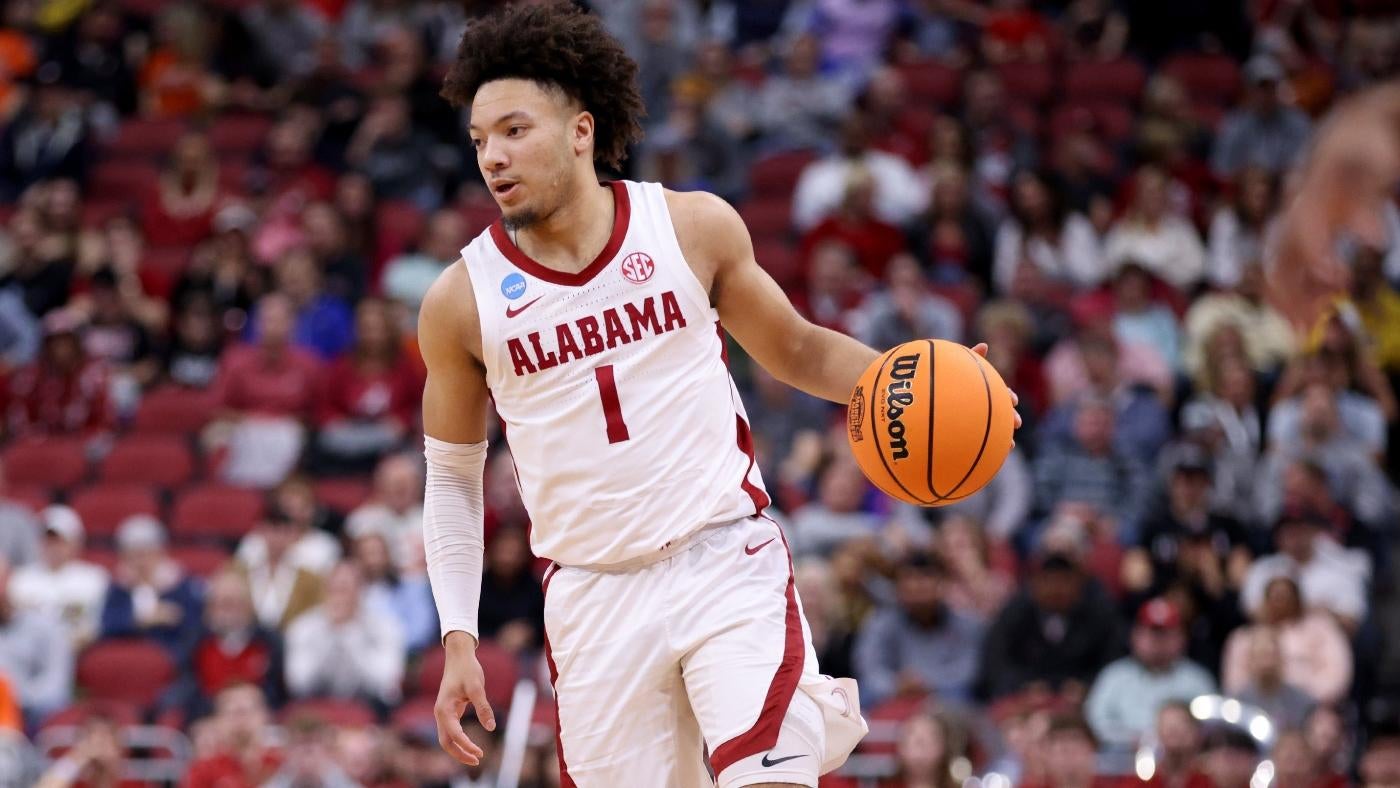 Alabama vs. Ole Miss odds, score prediction: 2024 college basketball picks, Feb. 28 best bets by proven model