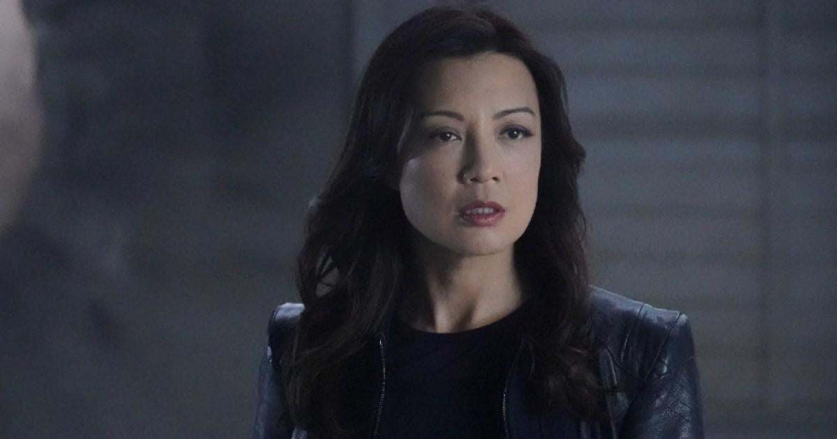 Ming-Na Wen Has Tough News for 'Agents of S.H.I.E.L.D.' Fans Hoping for ...