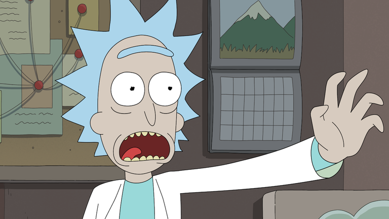 'Rick and Morty' Not Airing New Episode Tonight