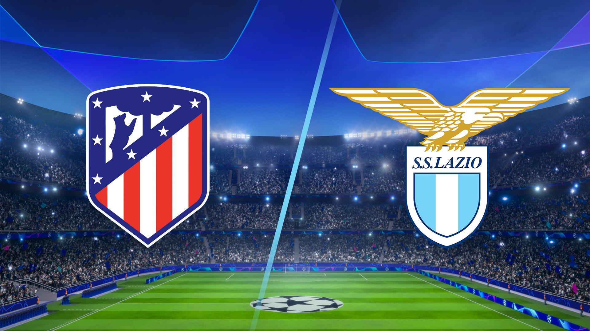 Atlético de Madrid vs. Lazio FREE LIVE STREAM (12/13/23): Watch UEFA Champions  League online