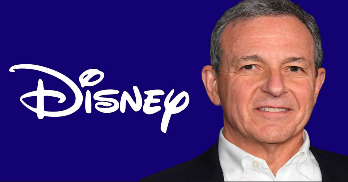 Disney CEO Bob Iger Confirms 'Frozen 4' In The Works – Deadline