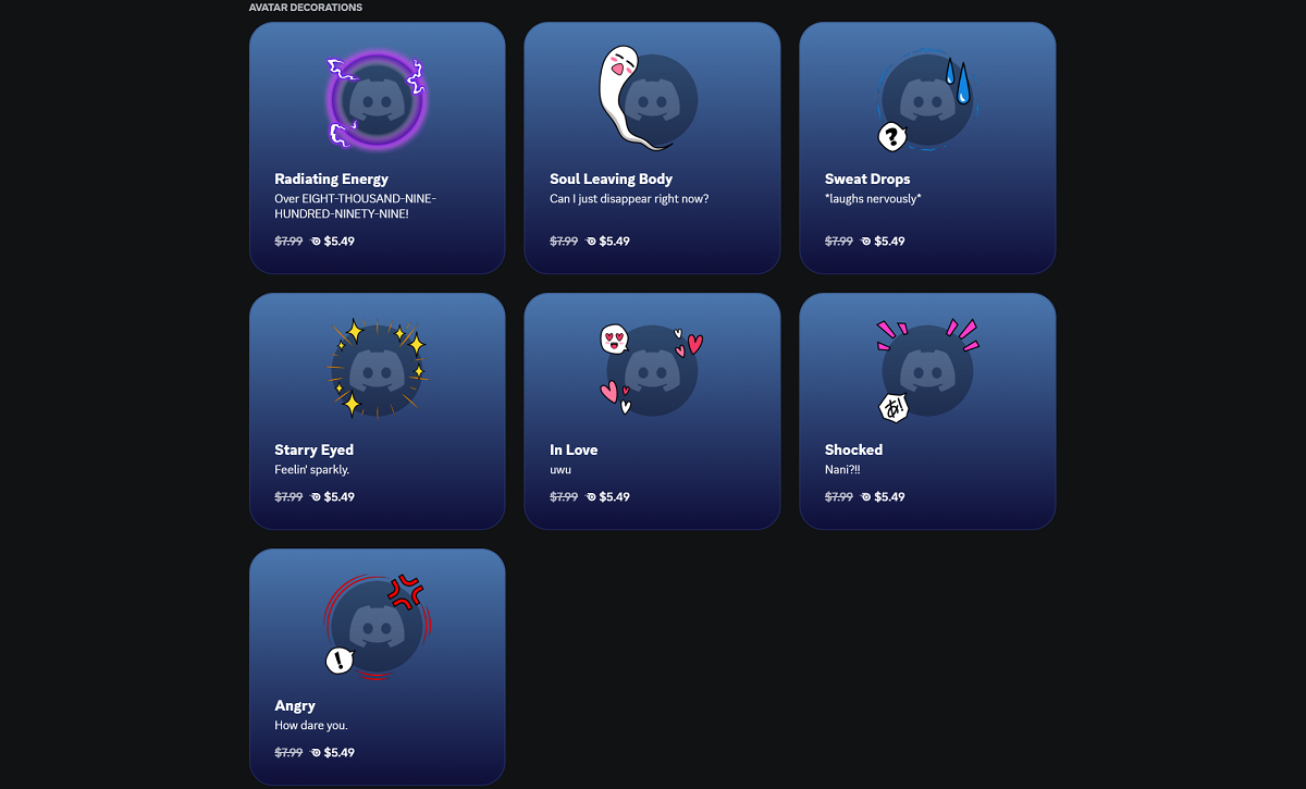 Discord resolver