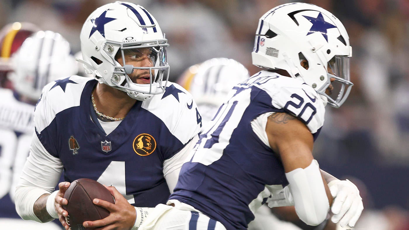 Cowboys ready for chance to earn wins vs. above-.500 teams, take opponents’ ‘best shots’ as schedule stiffens