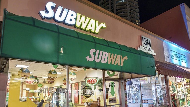 Subway Adds Footlong Cookies to Menu — and You Can Get One for Free