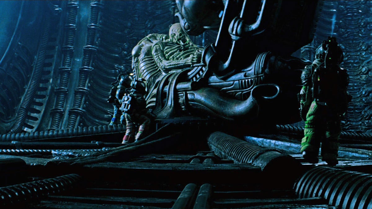 Alien TV Series Showrunner Hints at Multi-Season Plan for Prequel