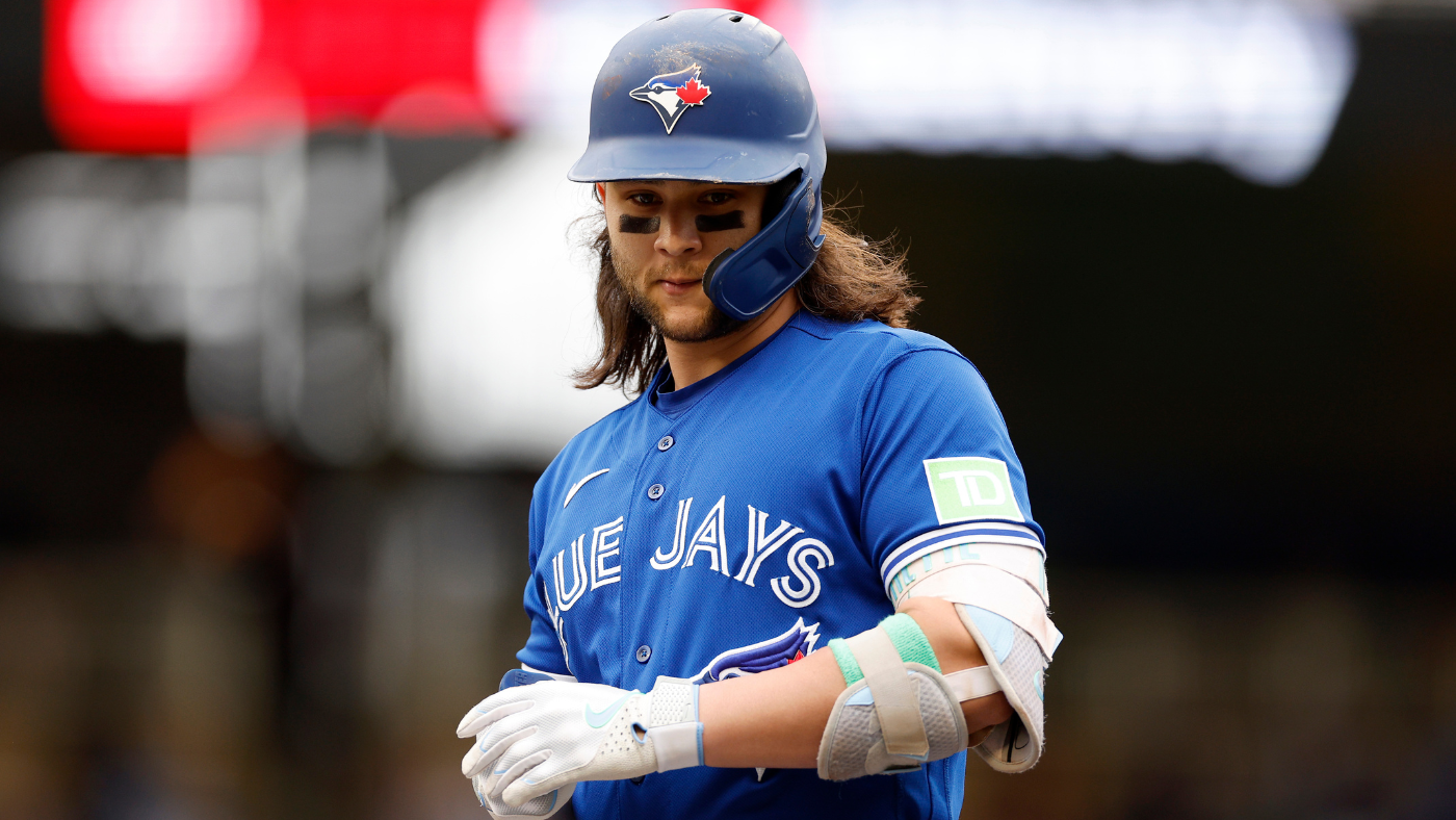 Bo Bichette trade? Three reasons why Blue Jays should listen to offers, even if a deal is unlikely