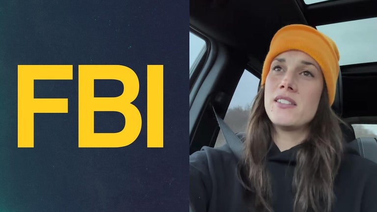 Missy Peregrym Admits She 'Sobbed' as She Left to Go Film 'FBI' Season 6