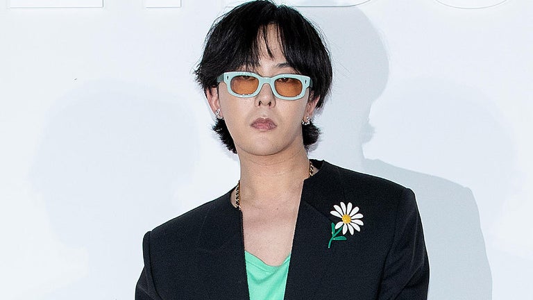 Latest Update on G-Dragon's Legal Issues