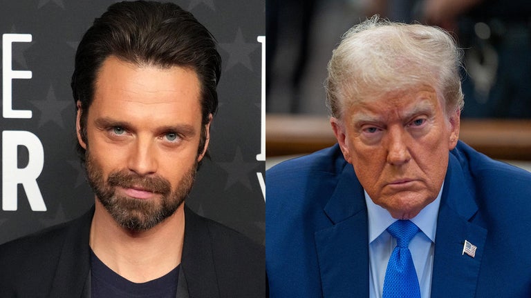 Sebastian Stan Will Play Donald Trump in New Movie
