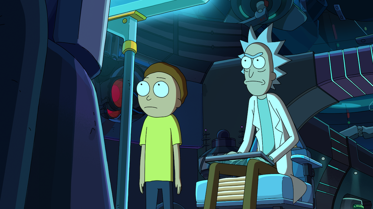 'Rick and Morty' Season 7 DVD Release Date Revealed