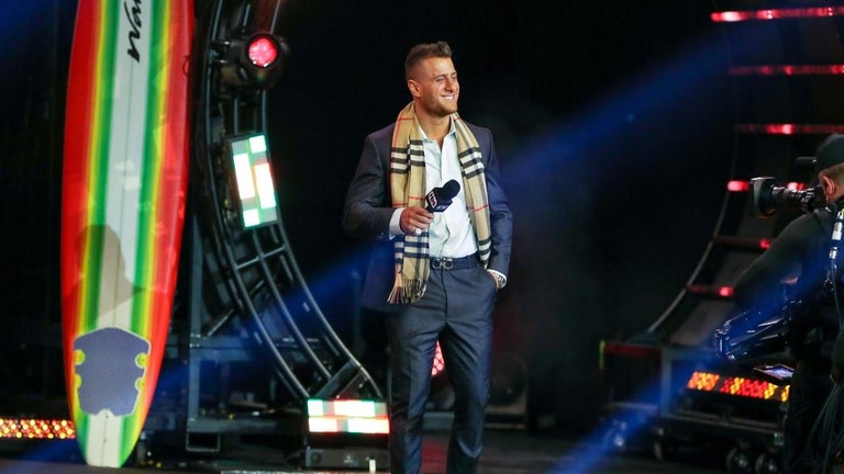 MJF Suffers Serious Injury, Plans for Next AEW World Title Defense Revealed