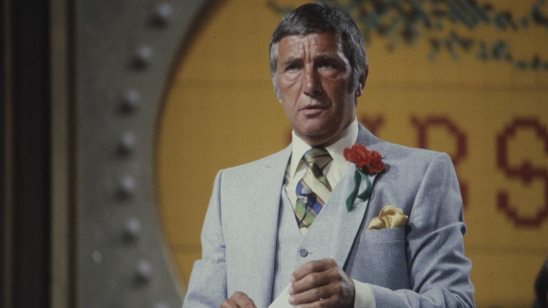 'Family Feud' Contestants Had to Take Herpes Tests When Richard Dawson Was Host, Book Claims