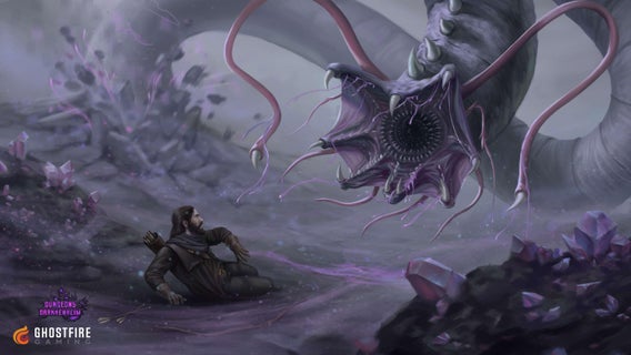 drakkenheim