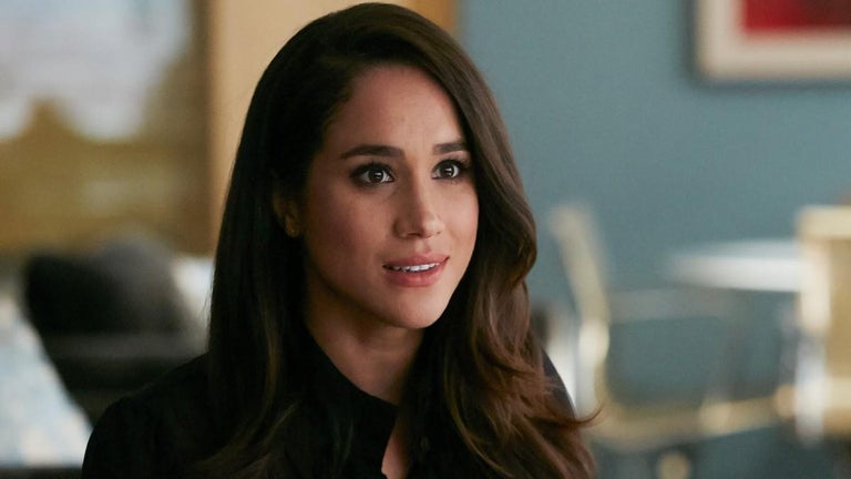 Meghan Markle Makes Surprise Return to Acting in a Completely Unexpected Way