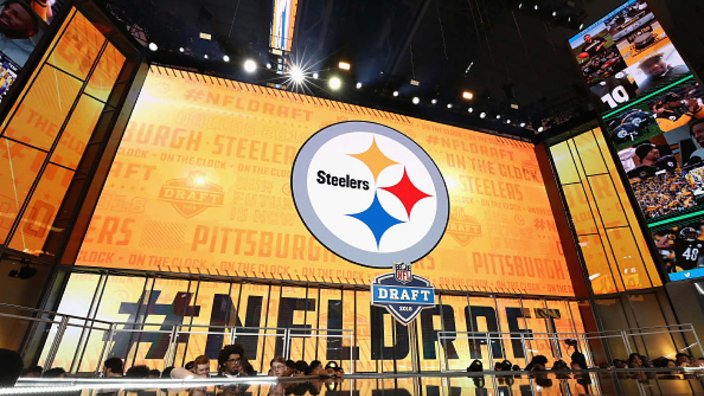 Steelers submit bid to host NFL Draft in either 2026 or 2027; what to expect if Pittsburgh holds event