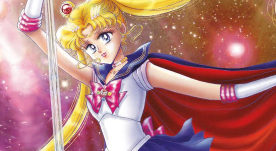 New Launch Sailor Moon Workout Gear ⭐️ Update 2024