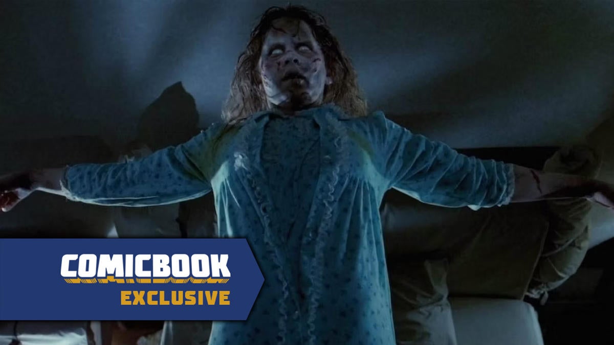 The Exorcist Star Linda Blair Weighs in on Recasting Regan for Believer Sequels (Exclusive)