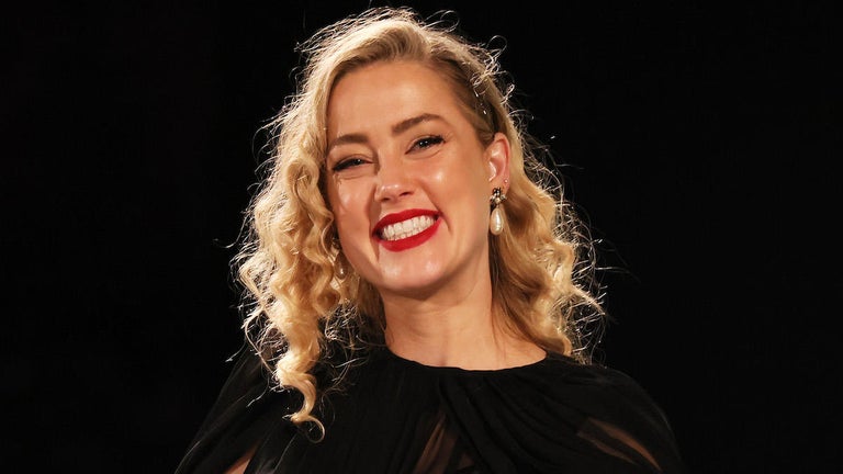 Amber Heard Receives Support From Major Movie Director