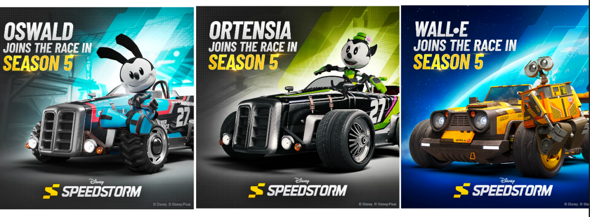 disney-speedstorm-season-5-midseason-racers-oswald-ortensia-walle.png