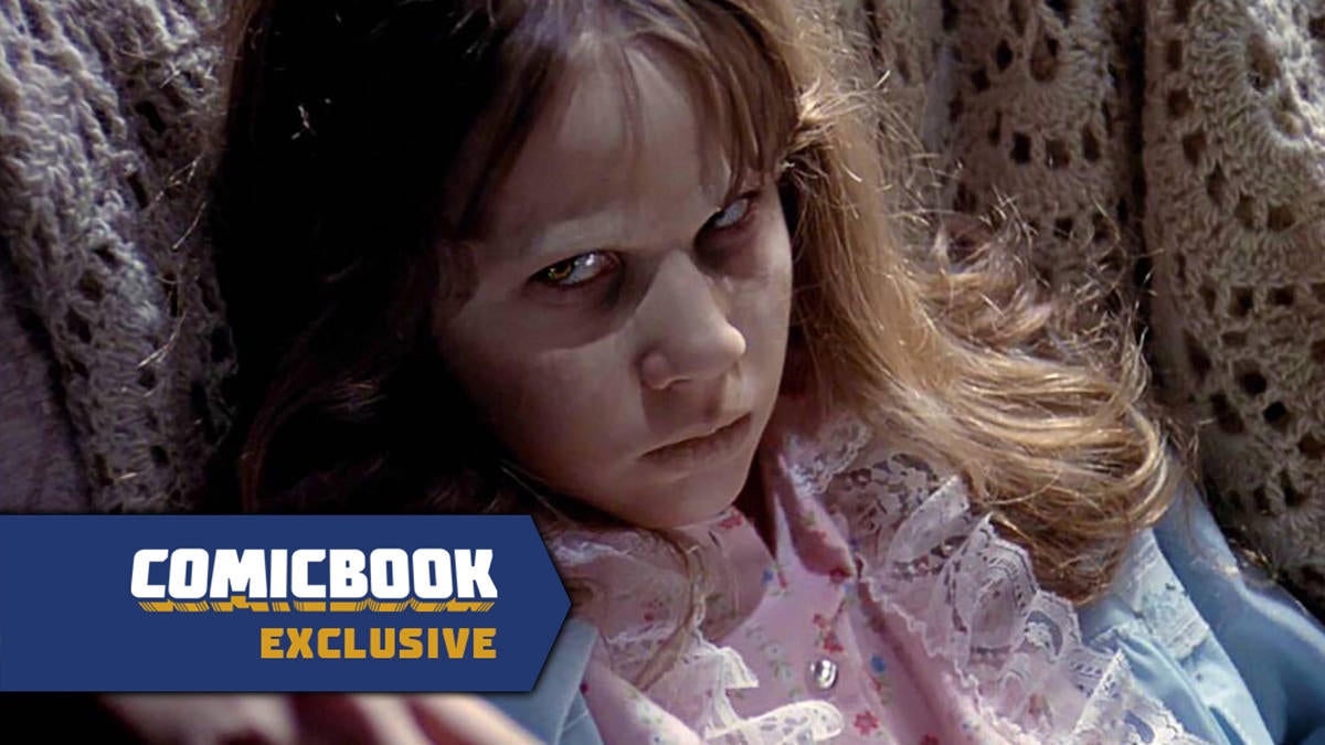 The Exorcist Star Linda Blair Reveals Her Complicated Connection to the Horror Franchise (Exclusive)