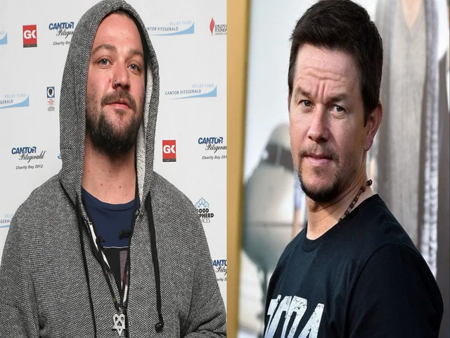Bam Margera Reaches Major Sobriety Milestone With Some Love From Mark Wahlberg