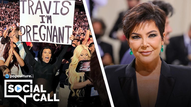 'The Kardashians' Season 4 Finale Recap: Kris Jenner 'Wasn't Happy' With Kourtney Kardashian's Pregnancy Reveal