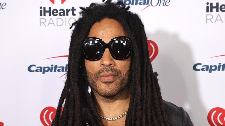 Lenny Kravitz Owns up to Infidelity in Past Relationships