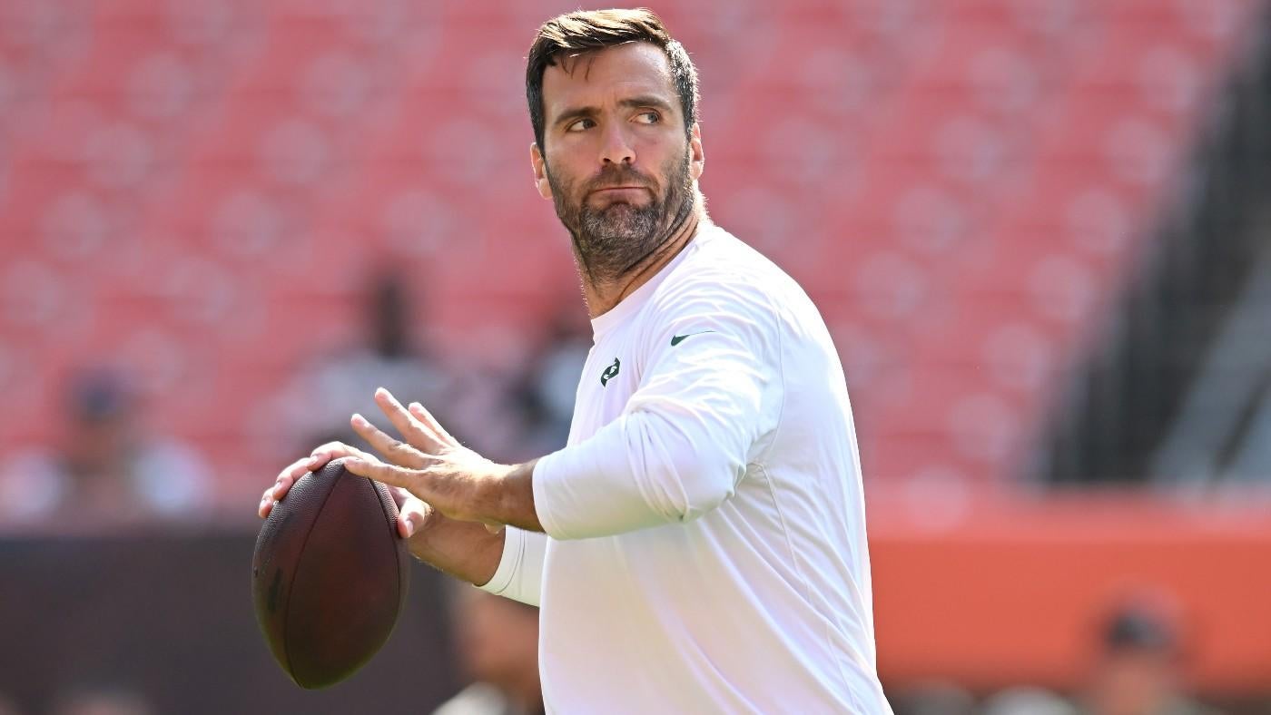 NFL Week 13 injuries: Browns to start Joe Flacco with Dorian Thompson-Robinson out, Saints’ Olave questionable