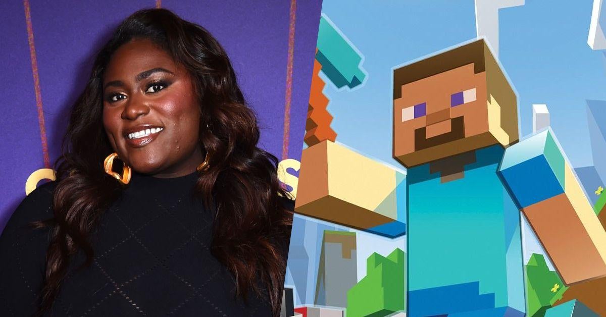 Minecraft': Warner Bros Movie Adds Danielle Brooks & Sebastian Eugene Hansen