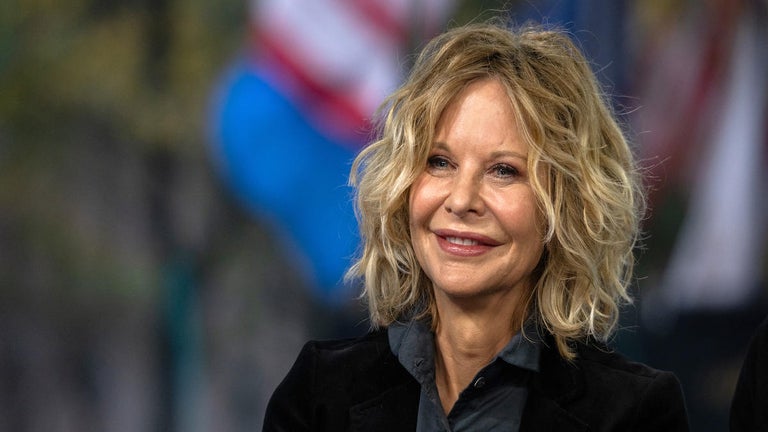 Meg Ryan's Worst First Date Story Will Make You Cringe