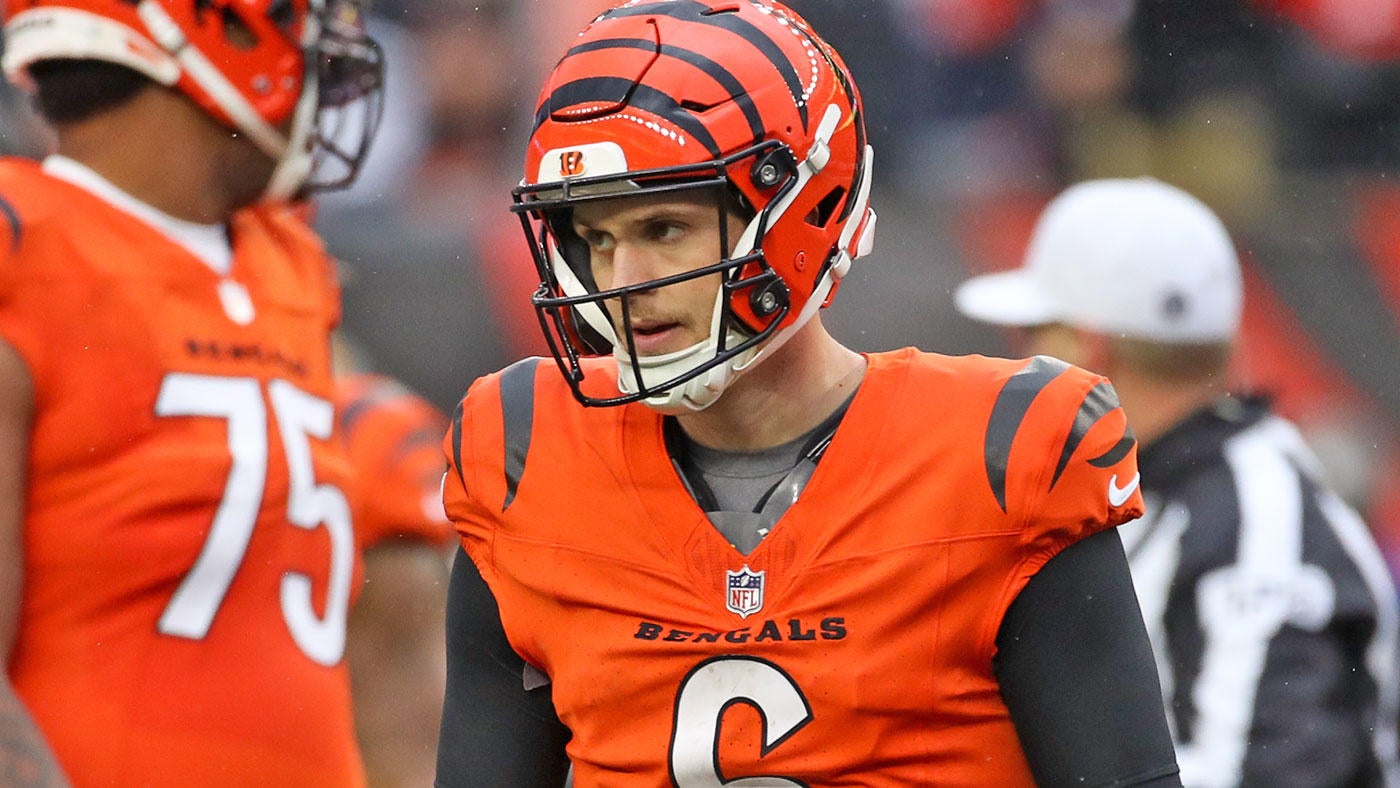 Coach vs. Brinson Bengals at Jaguars Live Stream of National Football